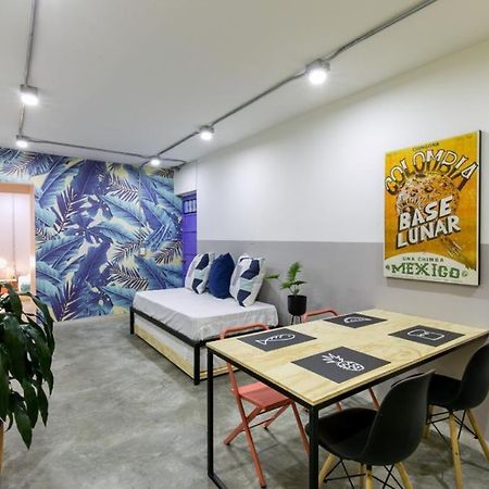 Casa Manila Calle 12 Διαμέρισμα Μεντεγίν Εξωτερικό φωτογραφία