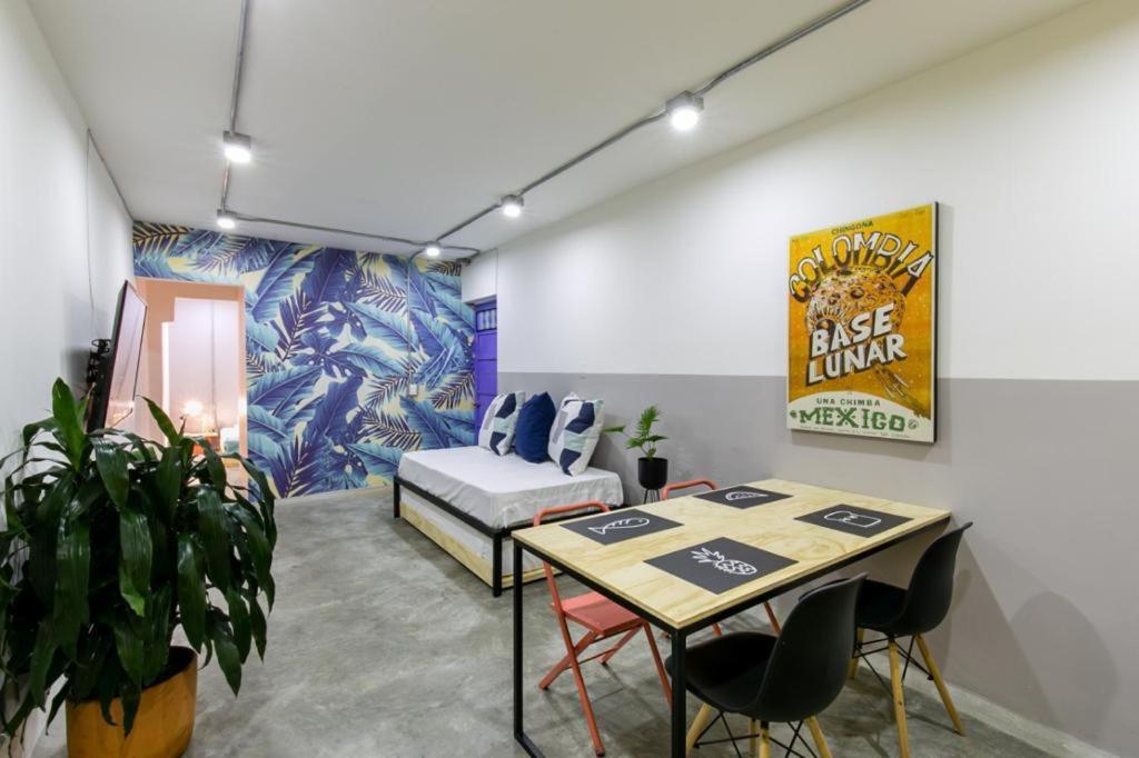 Casa Manila Calle 12 Διαμέρισμα Μεντεγίν Εξωτερικό φωτογραφία