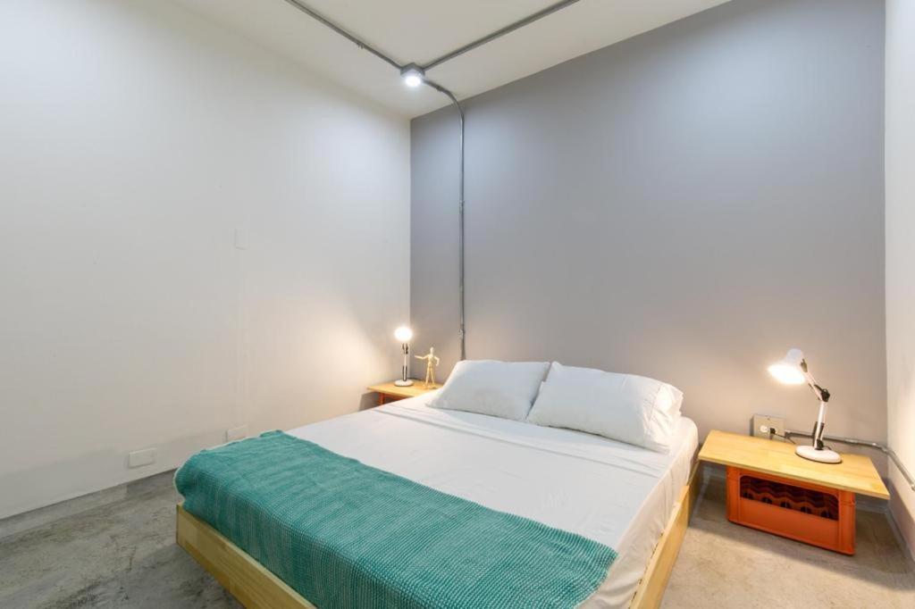 Casa Manila Calle 12 Διαμέρισμα Μεντεγίν Εξωτερικό φωτογραφία