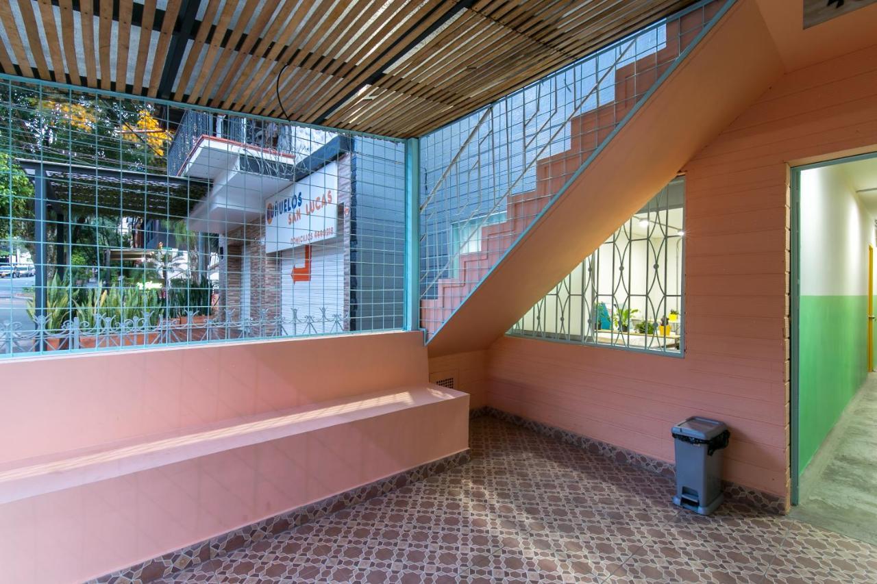 Casa Manila Calle 12 Διαμέρισμα Μεντεγίν Εξωτερικό φωτογραφία