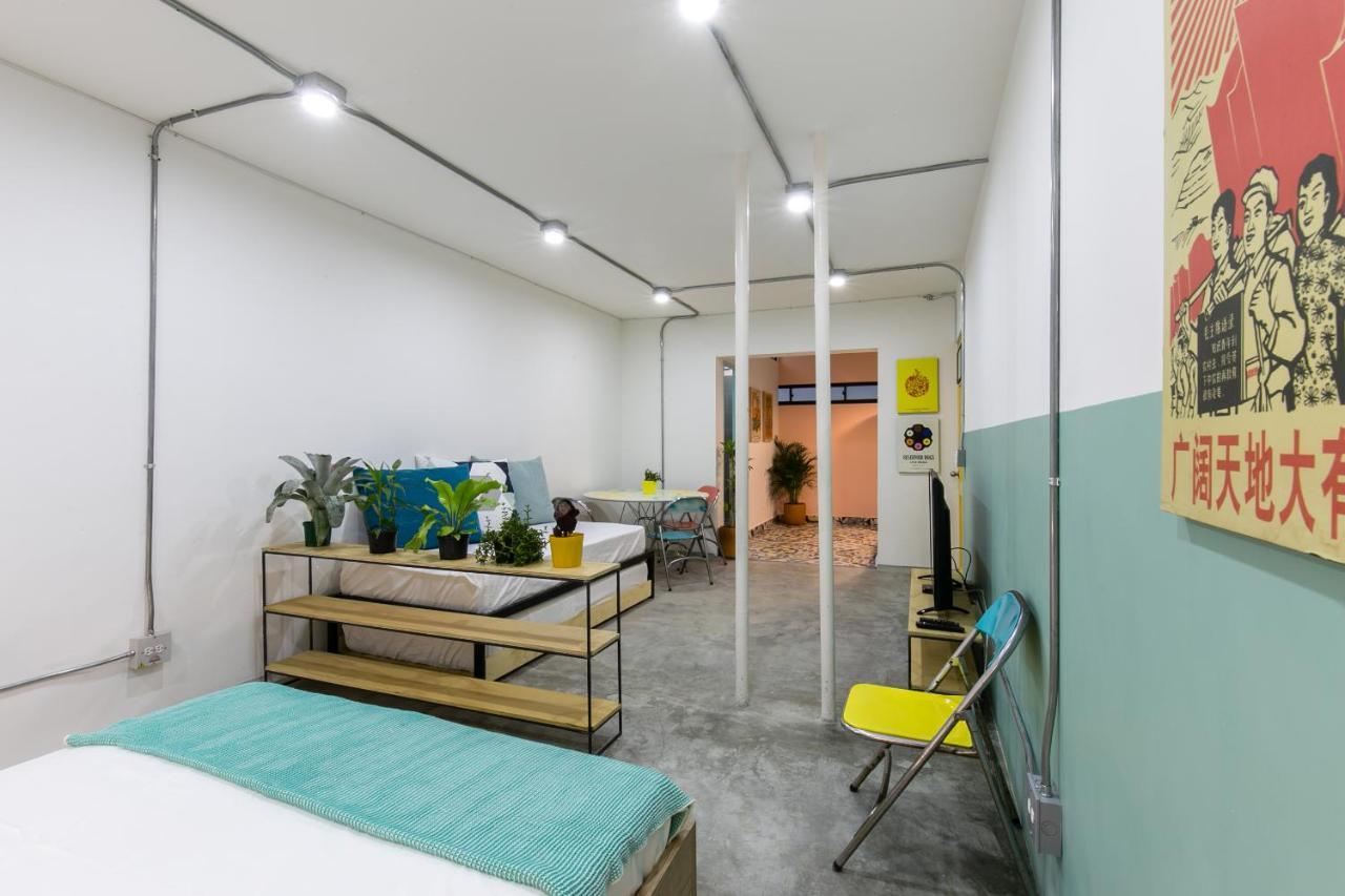 Casa Manila Calle 12 Διαμέρισμα Μεντεγίν Εξωτερικό φωτογραφία