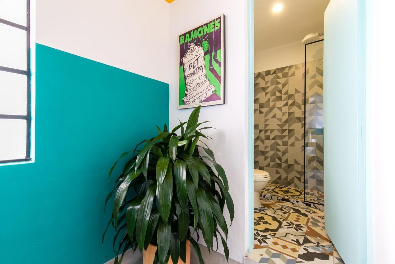 Casa Manila Calle 12 Διαμέρισμα Μεντεγίν Εξωτερικό φωτογραφία