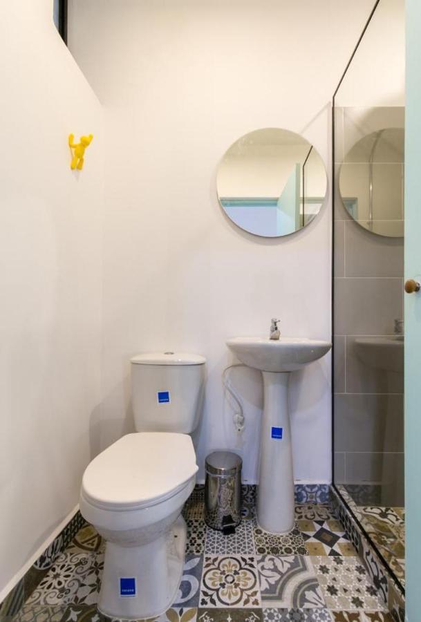 Casa Manila Calle 12 Διαμέρισμα Μεντεγίν Εξωτερικό φωτογραφία