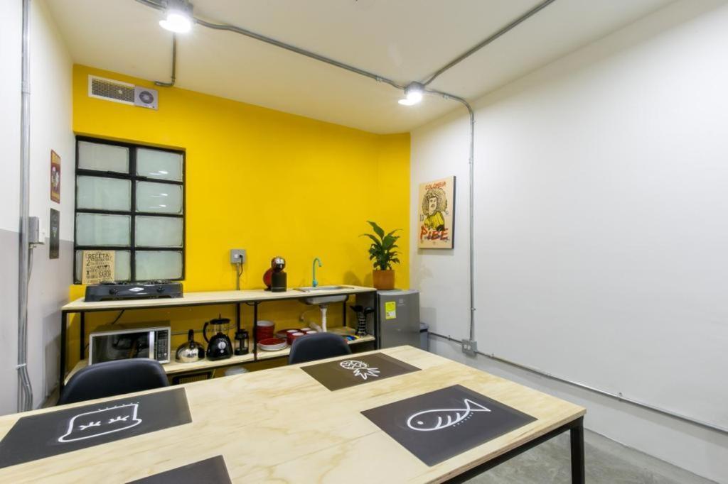 Casa Manila Calle 12 Διαμέρισμα Μεντεγίν Εξωτερικό φωτογραφία