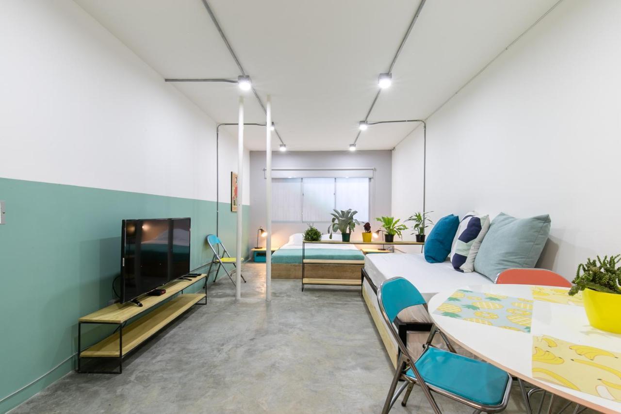Casa Manila Calle 12 Διαμέρισμα Μεντεγίν Εξωτερικό φωτογραφία