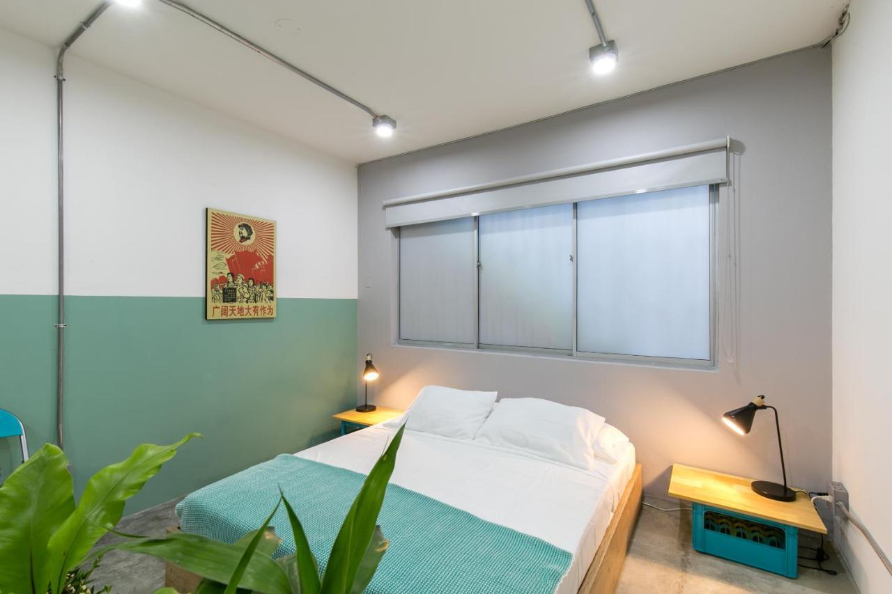 Casa Manila Calle 12 Διαμέρισμα Μεντεγίν Εξωτερικό φωτογραφία