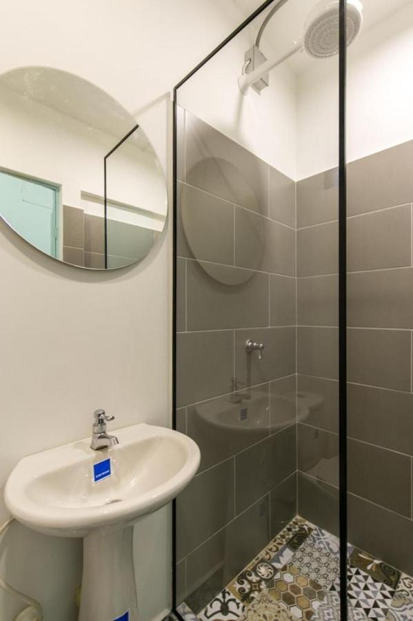 Casa Manila Calle 12 Διαμέρισμα Μεντεγίν Εξωτερικό φωτογραφία