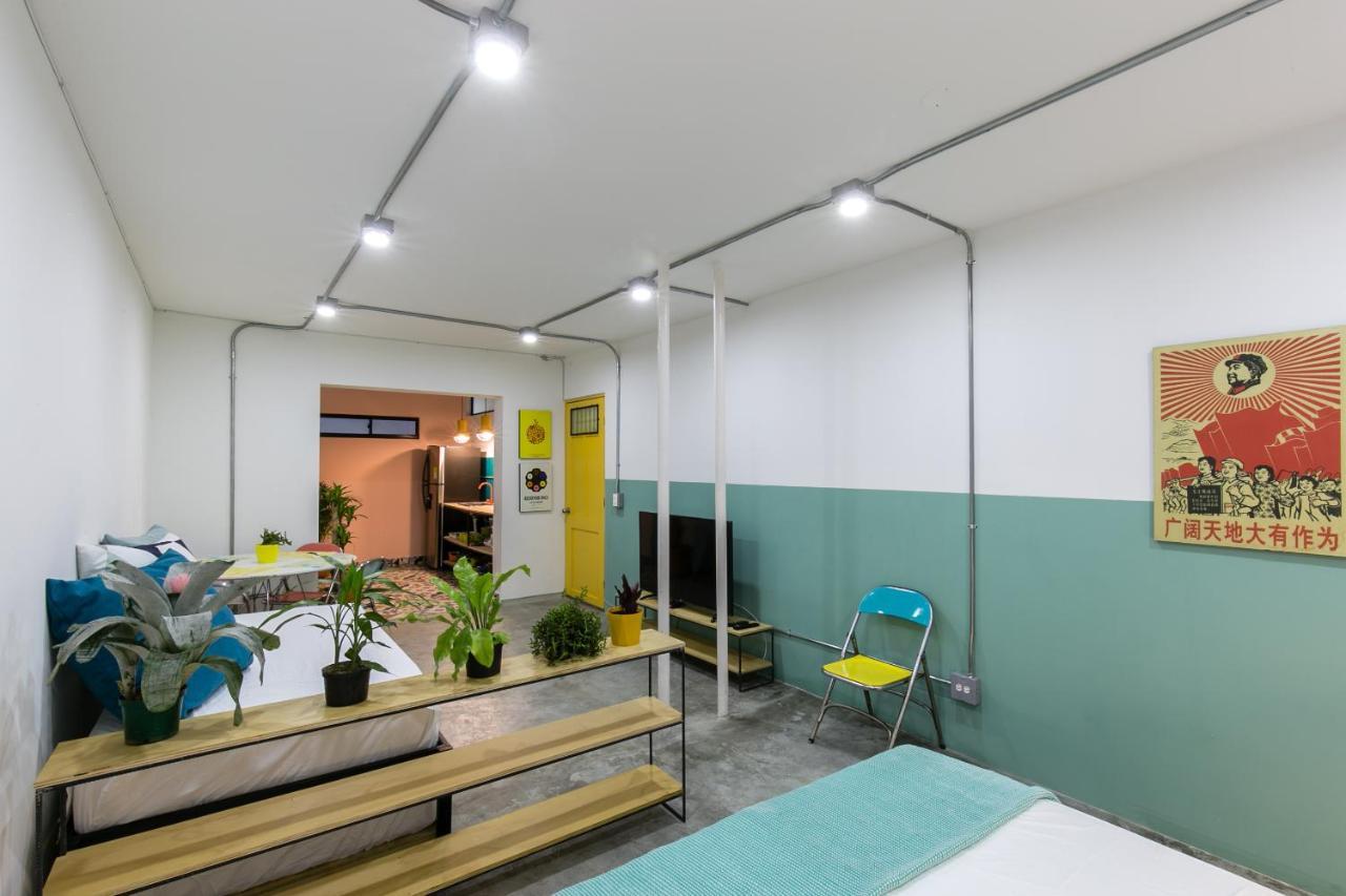 Casa Manila Calle 12 Διαμέρισμα Μεντεγίν Εξωτερικό φωτογραφία