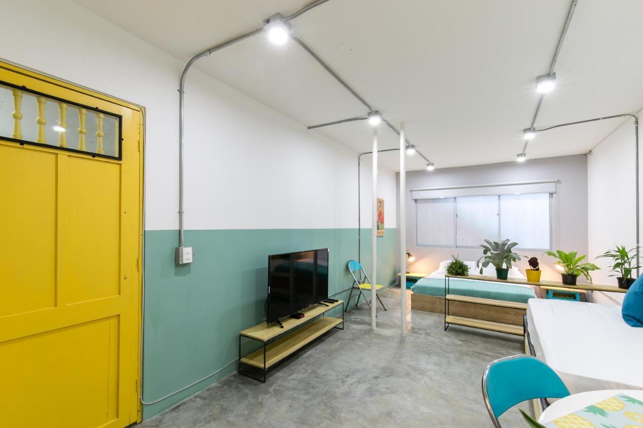 Casa Manila Calle 12 Διαμέρισμα Μεντεγίν Εξωτερικό φωτογραφία