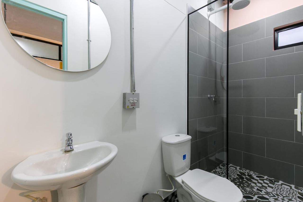 Casa Manila Calle 12 Διαμέρισμα Μεντεγίν Εξωτερικό φωτογραφία