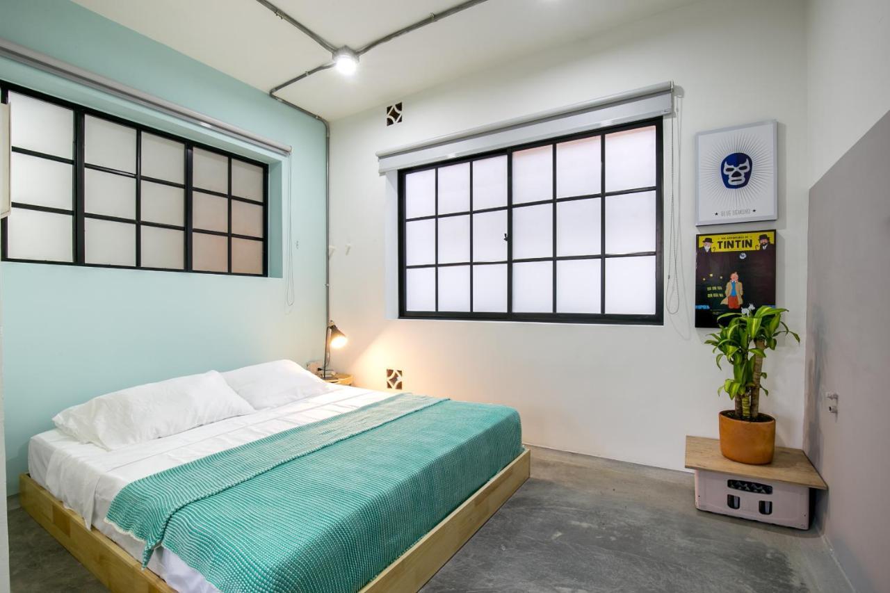 Casa Manila Calle 12 Διαμέρισμα Μεντεγίν Εξωτερικό φωτογραφία