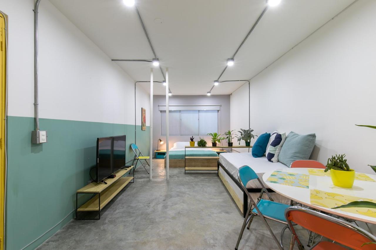 Casa Manila Calle 12 Διαμέρισμα Μεντεγίν Εξωτερικό φωτογραφία