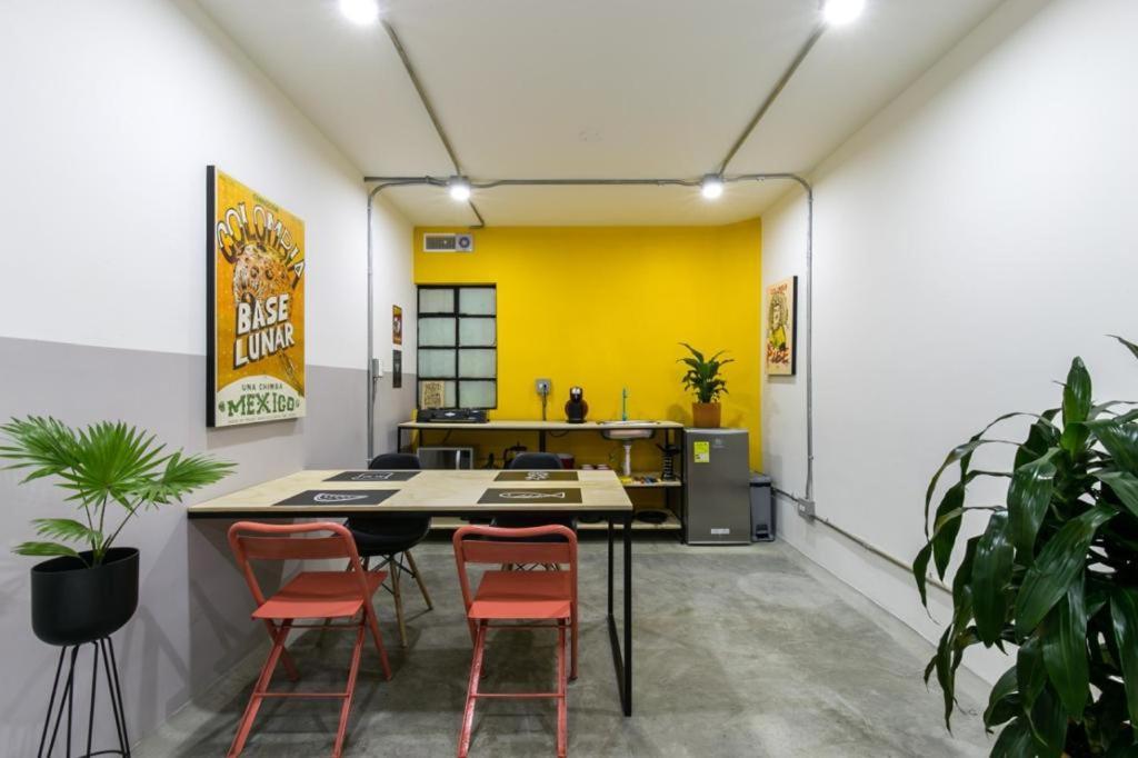Casa Manila Calle 12 Διαμέρισμα Μεντεγίν Εξωτερικό φωτογραφία