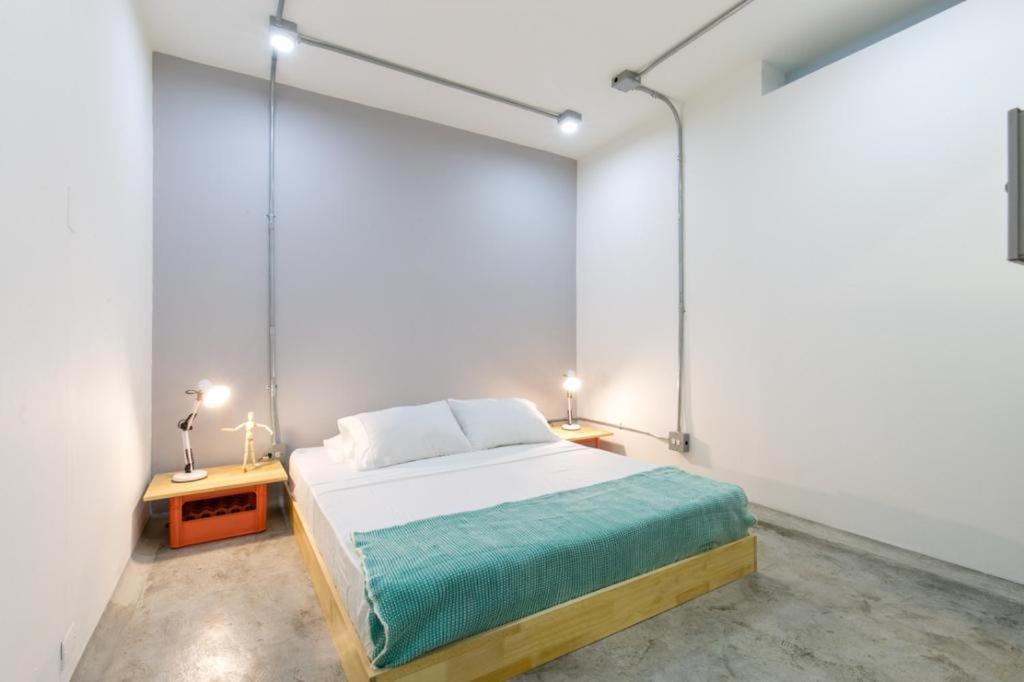 Casa Manila Calle 12 Διαμέρισμα Μεντεγίν Εξωτερικό φωτογραφία