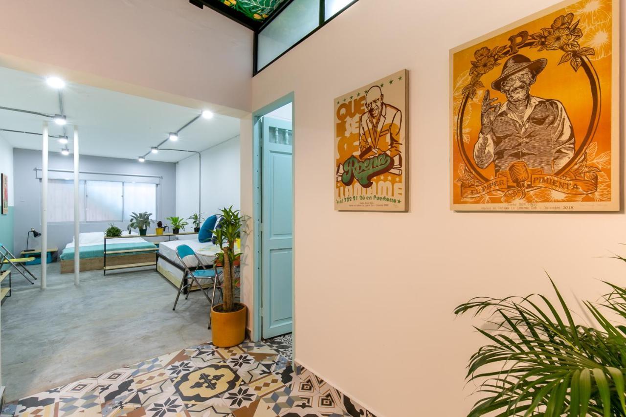 Casa Manila Calle 12 Διαμέρισμα Μεντεγίν Εξωτερικό φωτογραφία