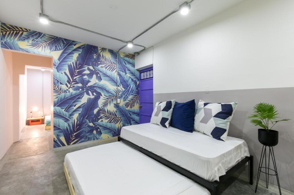 Casa Manila Calle 12 Διαμέρισμα Μεντεγίν Εξωτερικό φωτογραφία