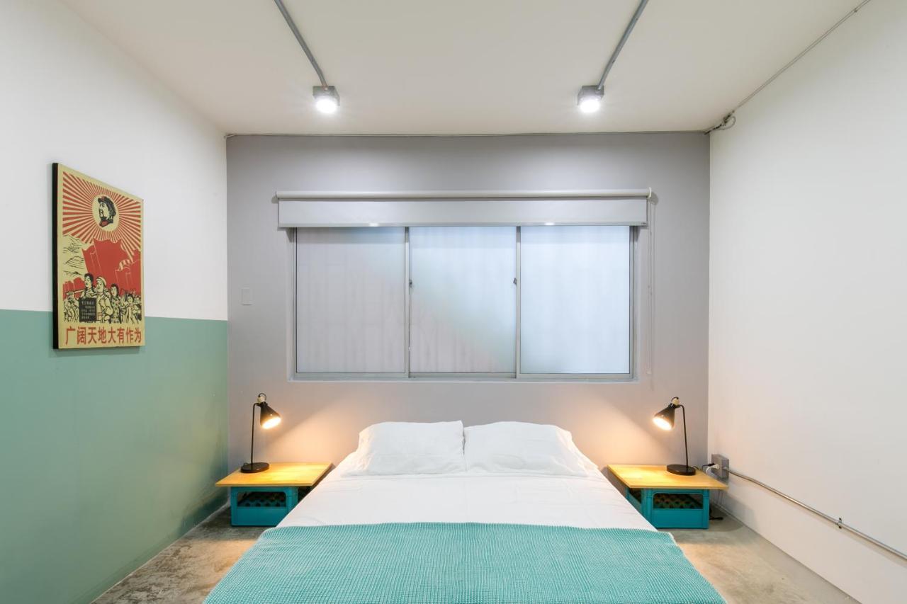 Casa Manila Calle 12 Διαμέρισμα Μεντεγίν Εξωτερικό φωτογραφία