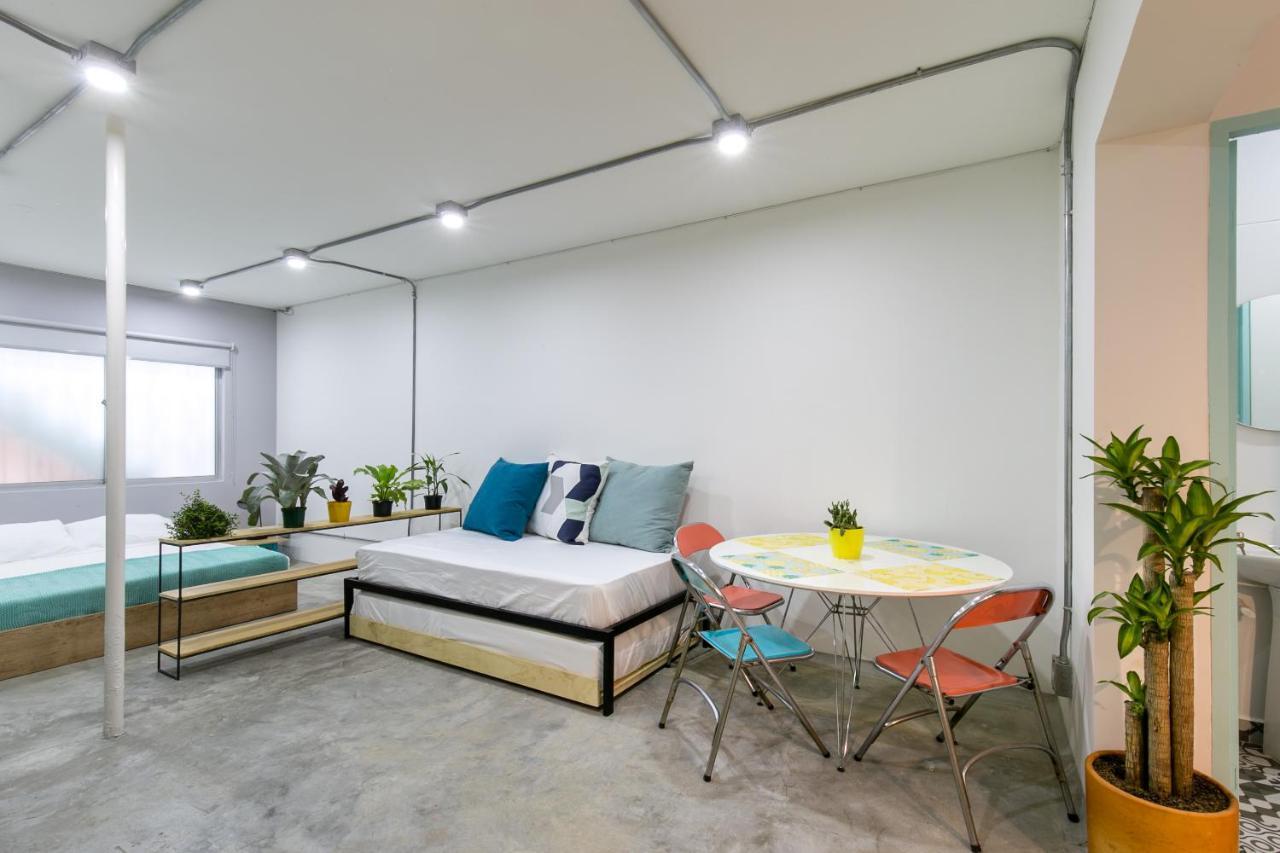 Casa Manila Calle 12 Διαμέρισμα Μεντεγίν Εξωτερικό φωτογραφία