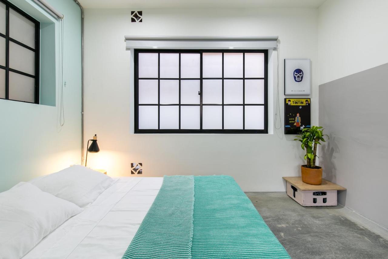 Casa Manila Calle 12 Διαμέρισμα Μεντεγίν Εξωτερικό φωτογραφία